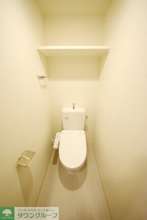 ディームス東陽町IIの物件内観写真